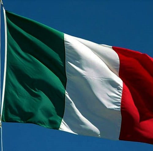 Anniversario dell'Unità d'Italia