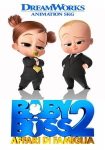 Baby Boss 2 – Affari di Famiglia